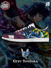 Giyu V.5 Custom TS Low Sneakers